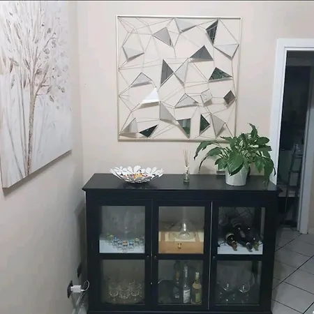 Lägenhet Casa Del Sole