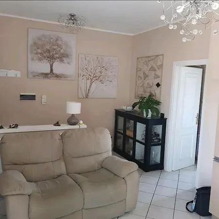 Appartement Casa Del Sole Caraglio