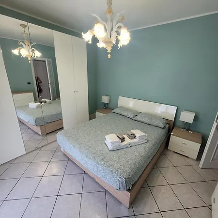 Casa Del Sole Appartement