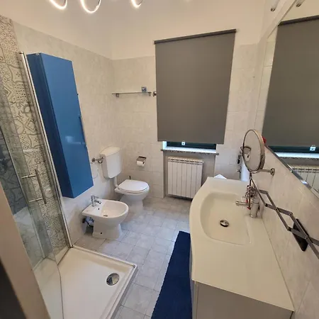 Appartement Casa Del Sole *