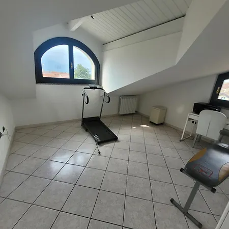 Casa Del Sole Appartement Caraglio