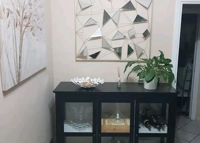 아파트 Casa Del Sole
