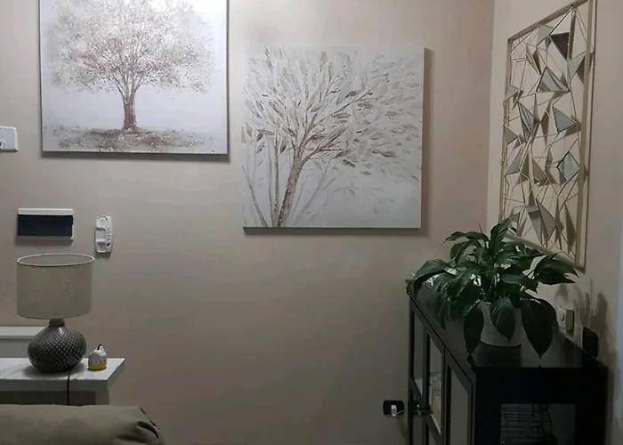 Casa Del Sole 아파트