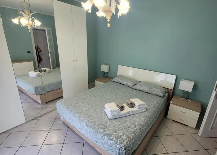 Casa Del Sole 아파트