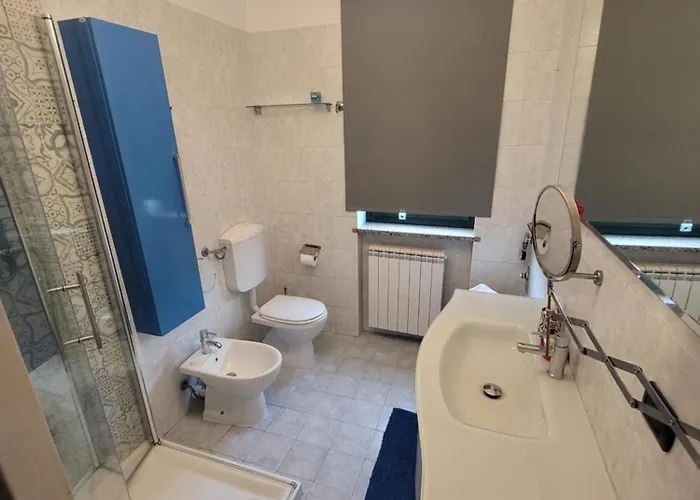 아파트 Casa Del Sole *