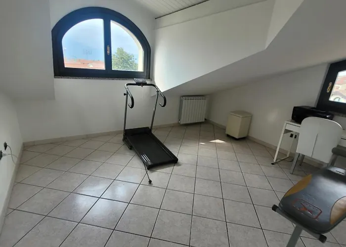 Casa Del Sole 아파트 Caraglio